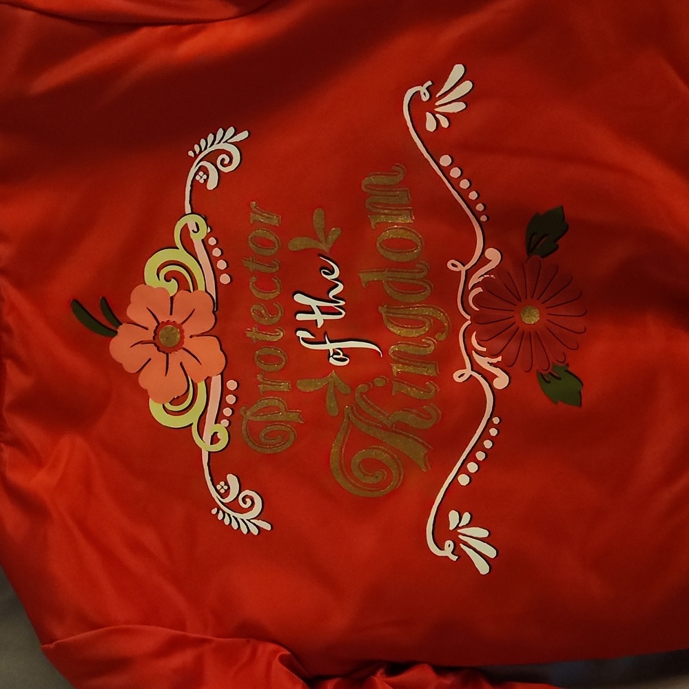Disney jacket - Picture 5 of 5